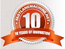 10 Year of Innovation