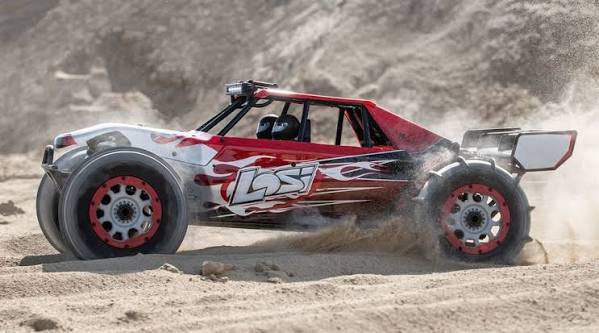 Losi DBXL 2.0