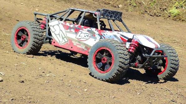 Losi DBXL