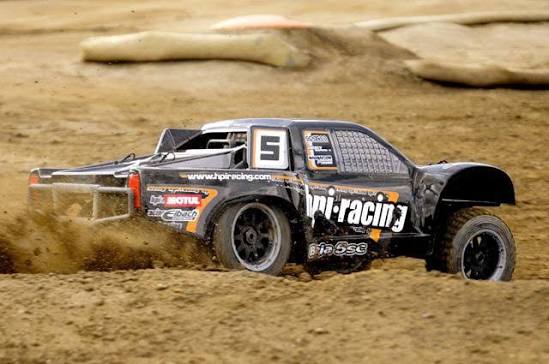 Baja SC