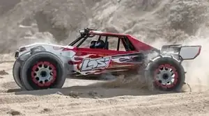 Losi DBXL 2.0 RC buggy