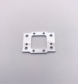 FLM Tranny Brace