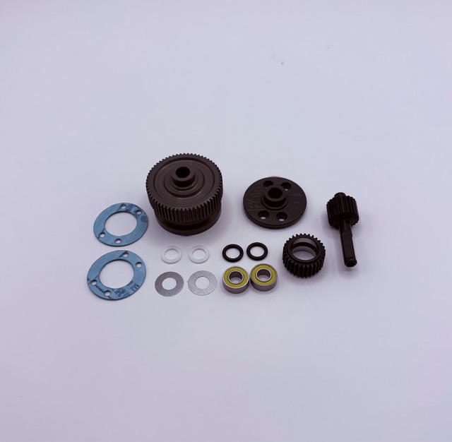 48p Diff Kit (FLM Super Tranny ONLY)