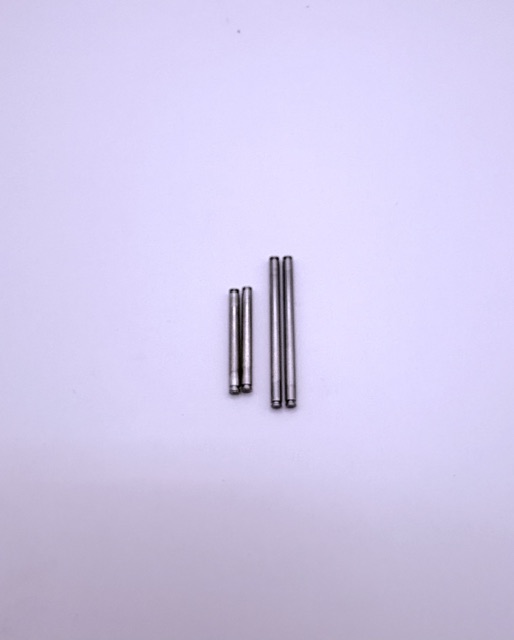 Bandit Drag Rear Arm Pin Kit