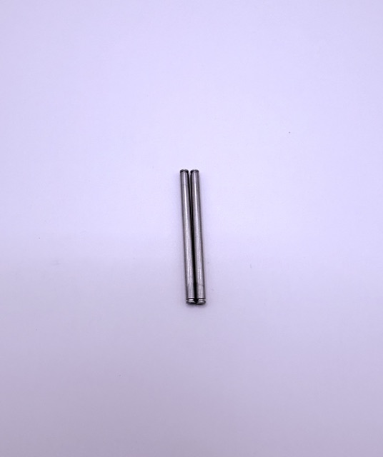 Bandit Drag Rear Inner Arm Pins