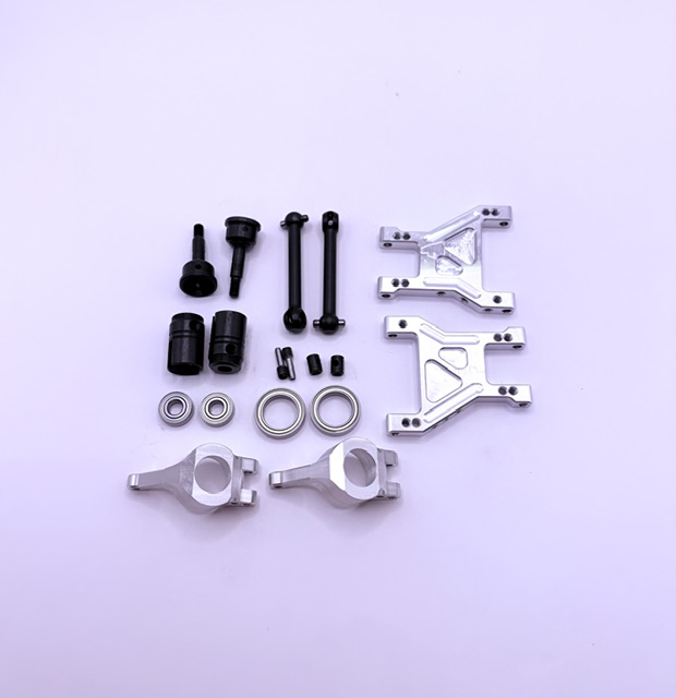Bandit CVD Drag Xtreme Rear Arm Kit